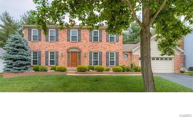 1st image of 1646 Clayton Spur Ct