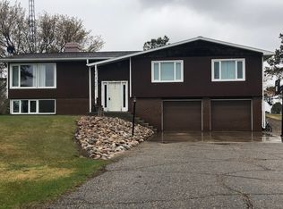 7353 County Rd, Lamoure, ND 58458