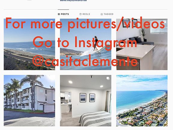 For more pictures of Casita Clemente, go to Instagram @casitaclemente