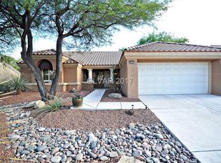 9045 Villa Ridge Dr, Las Vegas, NV 89134