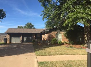 2505 SW 91st St, Oklahoma City, OK 73159