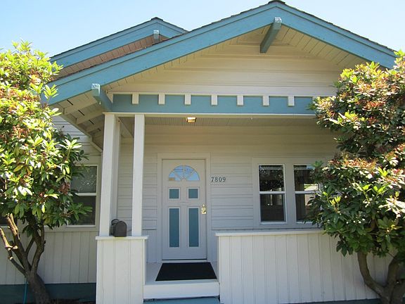 2nd image of 7809 S Park Ave