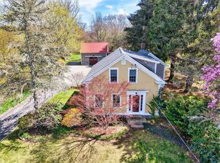 433 East Rd, Tiverton, RI 02878