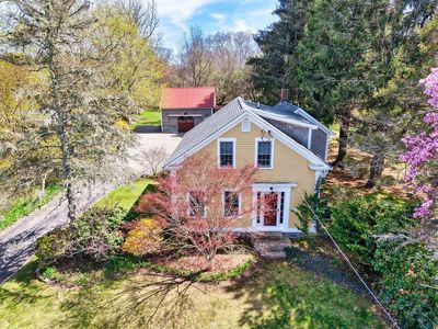 433 East Rd, Tiverton, RI, 02878