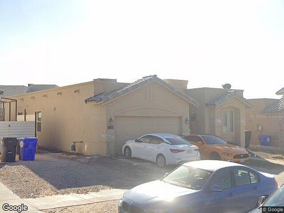 Property Side View
