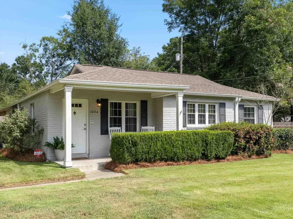 1234 Concord Ave, Birmingham, AL 35213