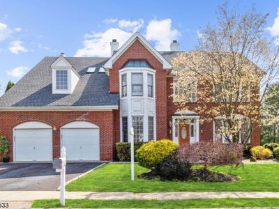 76 Bradley Ln, Bridgewater, NJ, 08807