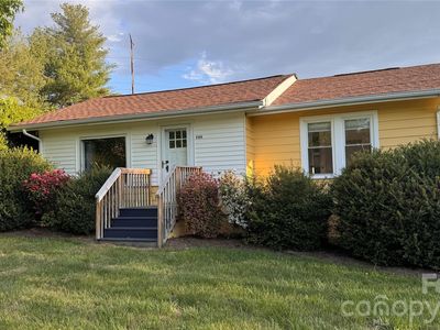 144 Macedonia Rd, Asheville, NC, 28804