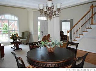 2505 Fallbrook Pl NW, Concord, NC 28027