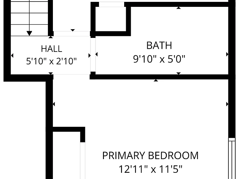 38 N Charles St — Photo 11