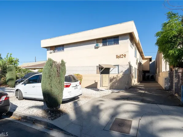 16129 Cantlay St, Van Nuys, CA 91406