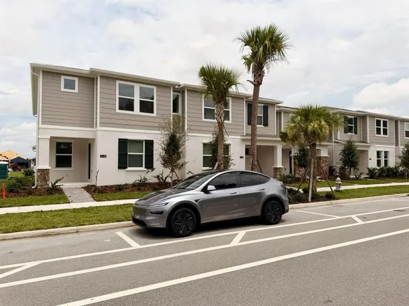 5140 Clay Whaley Rd, Saint Cloud, FL 34772
