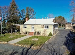 12252 Sunset Ave, Grass Valley, CA 95945