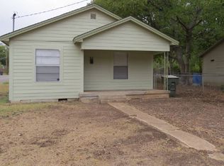 815 W York Ave, Killeen, TX 76541
