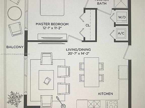 4th image of this home