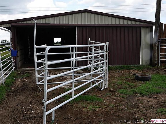 2nd image of 3575 S 273rd East Ave