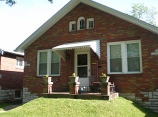 6436 Marquette Ave, Saint Louis, MO 63139