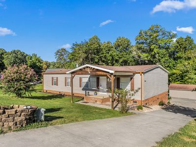 2651 W Simpson Rd, Burlington, NC, 27217