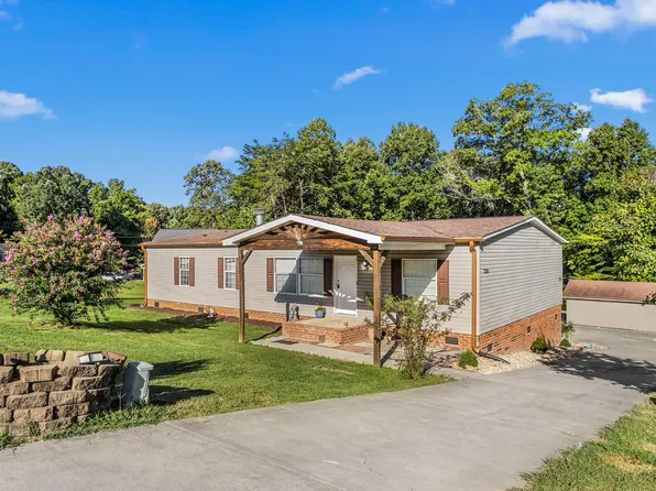 2651 W Simpson Rd, Burlington, NC 27217