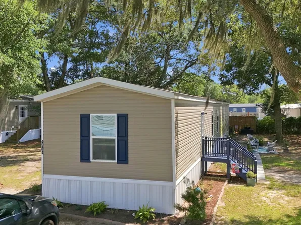 4504 Mallard St., North Myrtle Beach, SC 29582