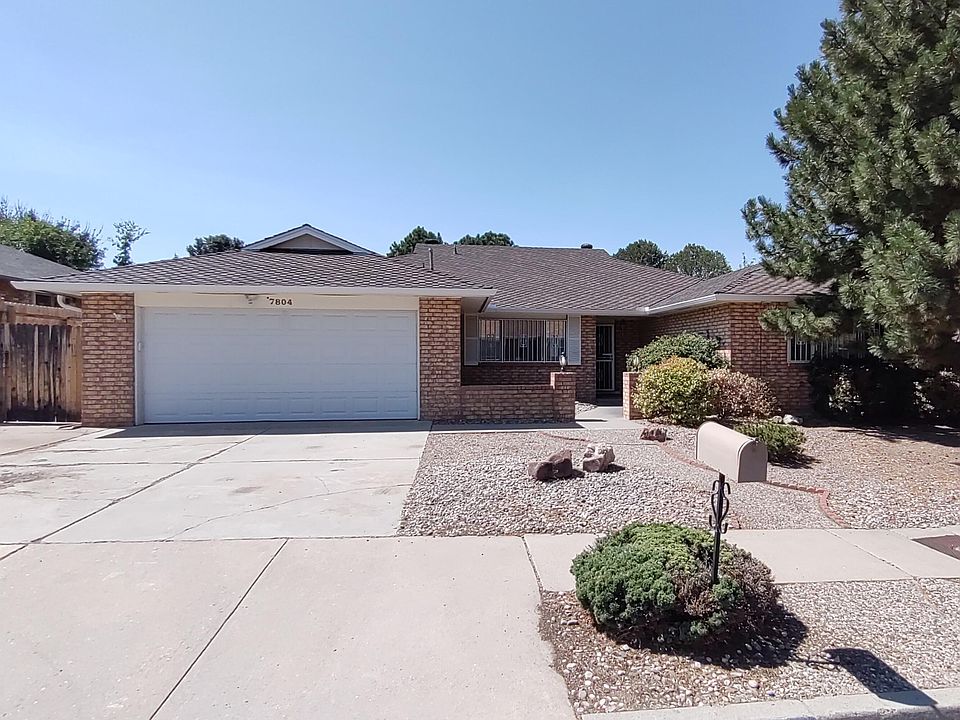 1st image of 7804 American Heritage Dr NE