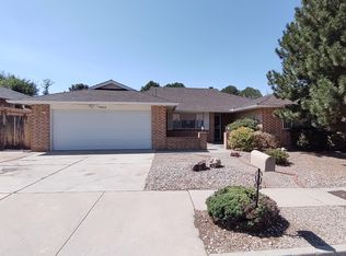 7804 American Heritage Dr NE, Albuquerque, NM 87109