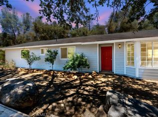 4074 Lakeview Dr, Mariposa, CA 95338