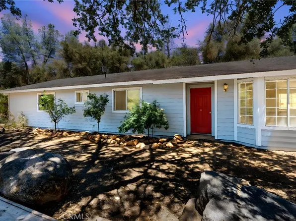 4074 Lakeview Dr, Mariposa, CA 95338