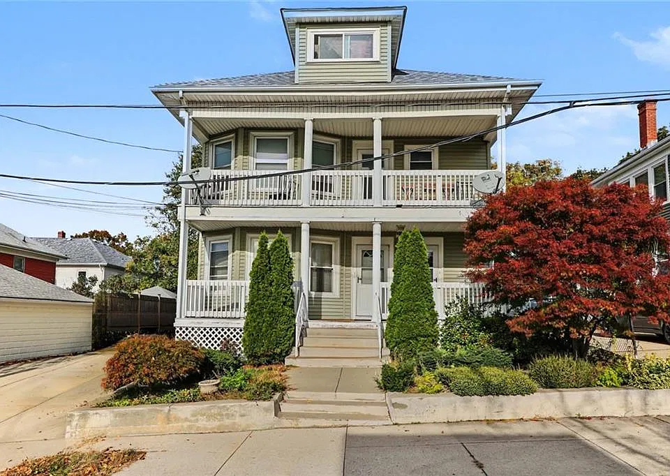 23 Boutwell St #2
