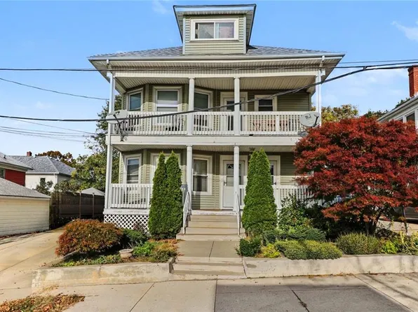 23 Boutwell St Floor 2, Pawtucket, RI 02860