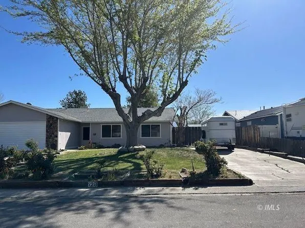 128 Elmcrest Dr, Big Pine, CA 93513