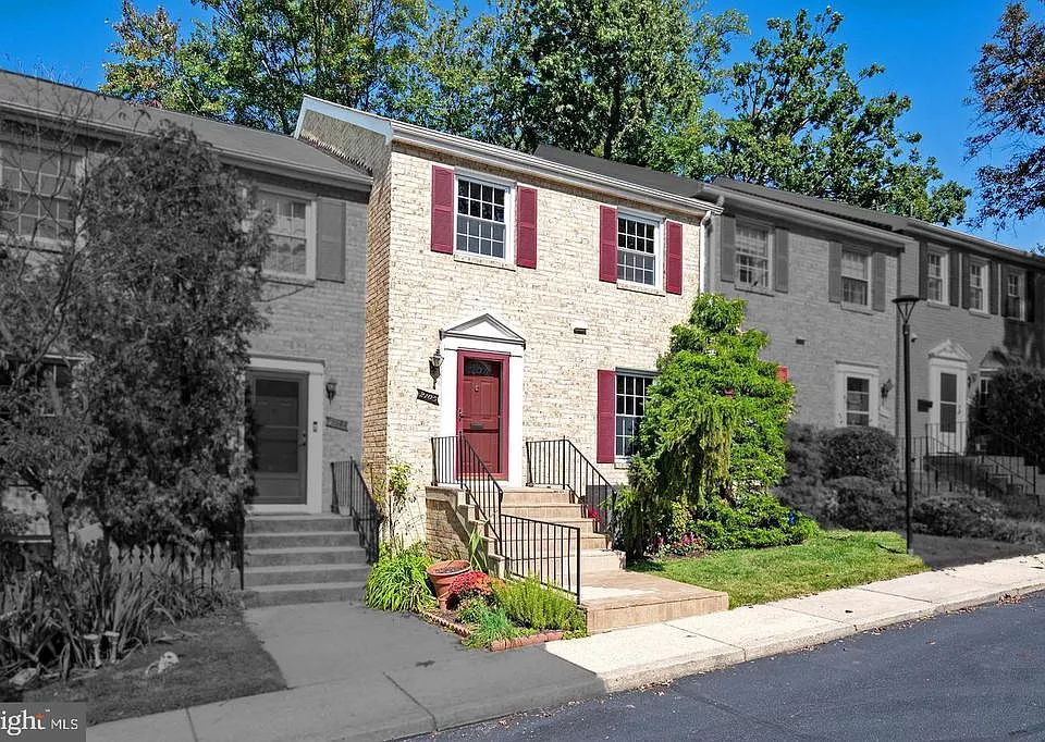 2105 Bucknell Ter #46