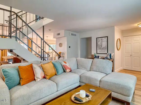4th image of 6905 E OSBORN Road #D