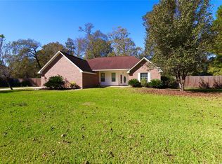 2303 Roman Forest Blvd, New Caney, TX 77357