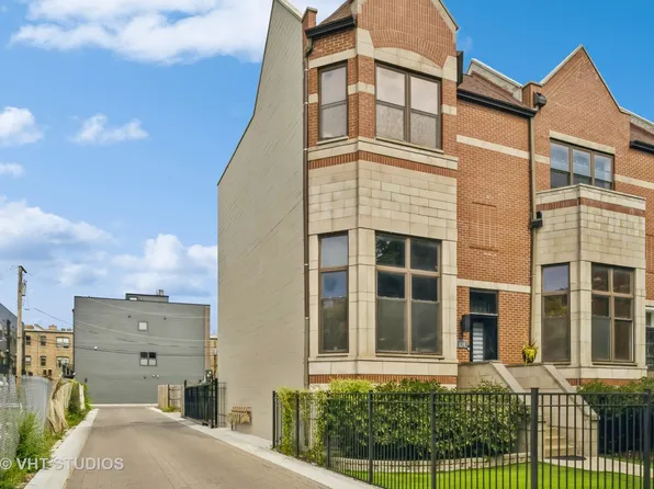 834 E 45th St, Chicago, IL 60653