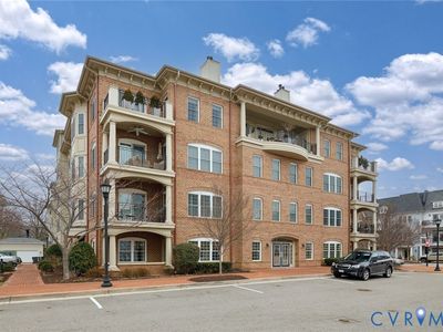1220 Balustrade Blvd Unit 4A, Richmond, VA, 23226
