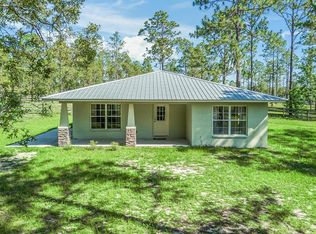 12931 SE 21st Pl, Morriston, FL 32668