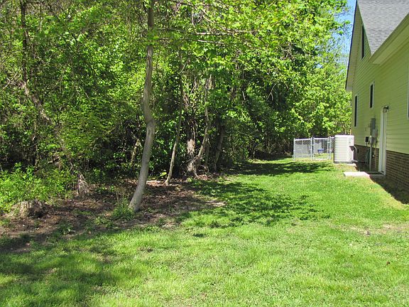 Side Yard