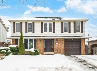 112 Mountainview Rd S, Halton Hills, ON L7G4K6