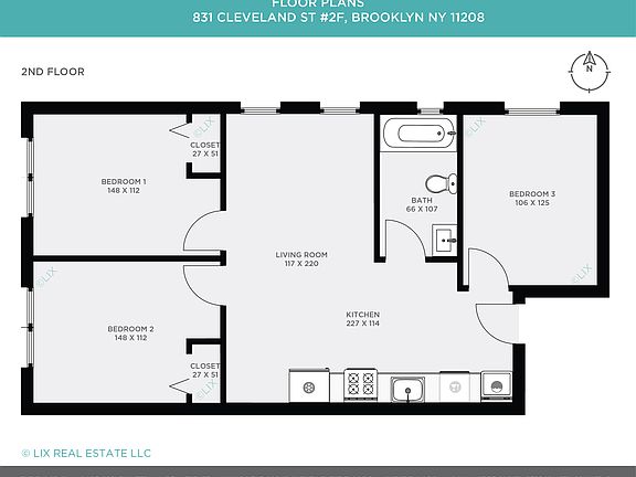 2nd image of this home