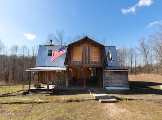 160 Shelton Ln, Enville, TN 38332