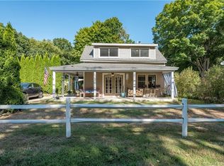 54 Boston Post Rd, Old Lyme, CT 06371