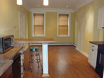 Rented by Carroll Gardens Realty