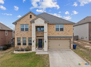 1409 Neff Dr, Copperas Cove, TX 76522