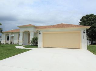 3901 SW Laffite Ave, Port Saint Lucie, FL 34953