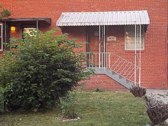 2nd image of 4433 Texas Ave SE