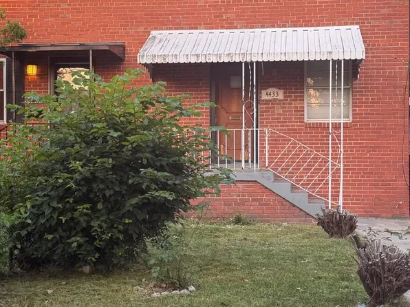 4433 Texas Ave SE, Washington, DC 20019