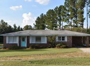 211 Forehand Ln, Sylvania, GA 30467
