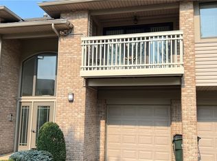 3800 Rosemont Blvd APT 103G, Akron, OH 44333