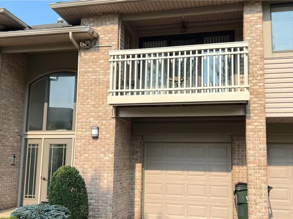 3800 Rosemont Blvd APT 103G, Akron, OH 44333